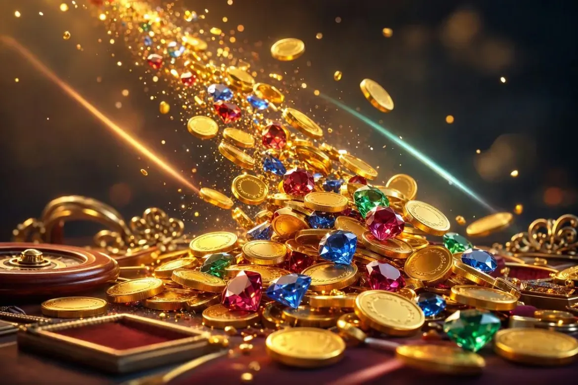 Casino Joy